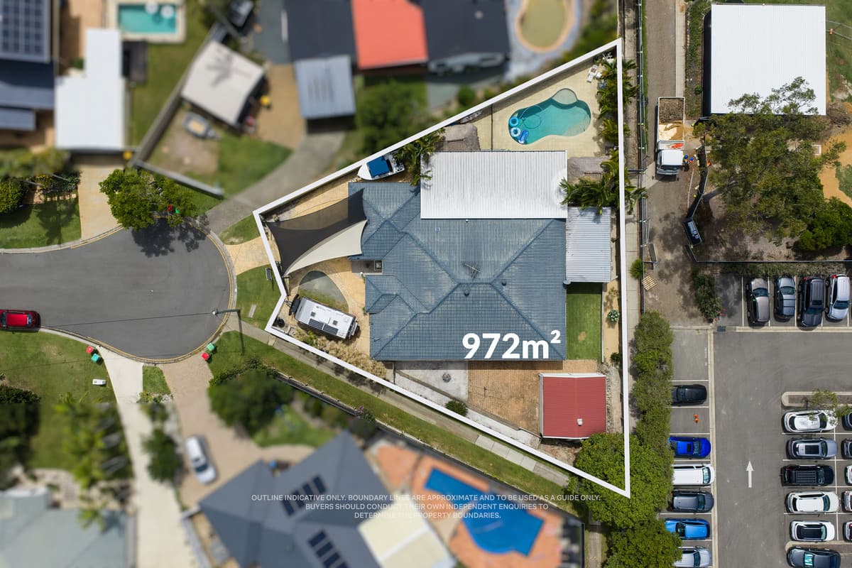 21 Chardonnay Court, Thornlands