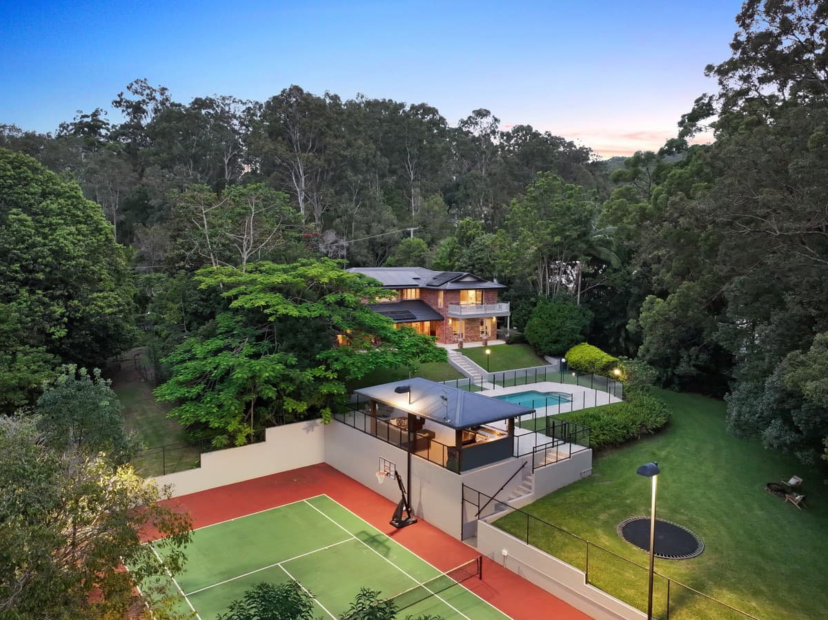 37 Golden Valley Road, Tallebudgera Valley
