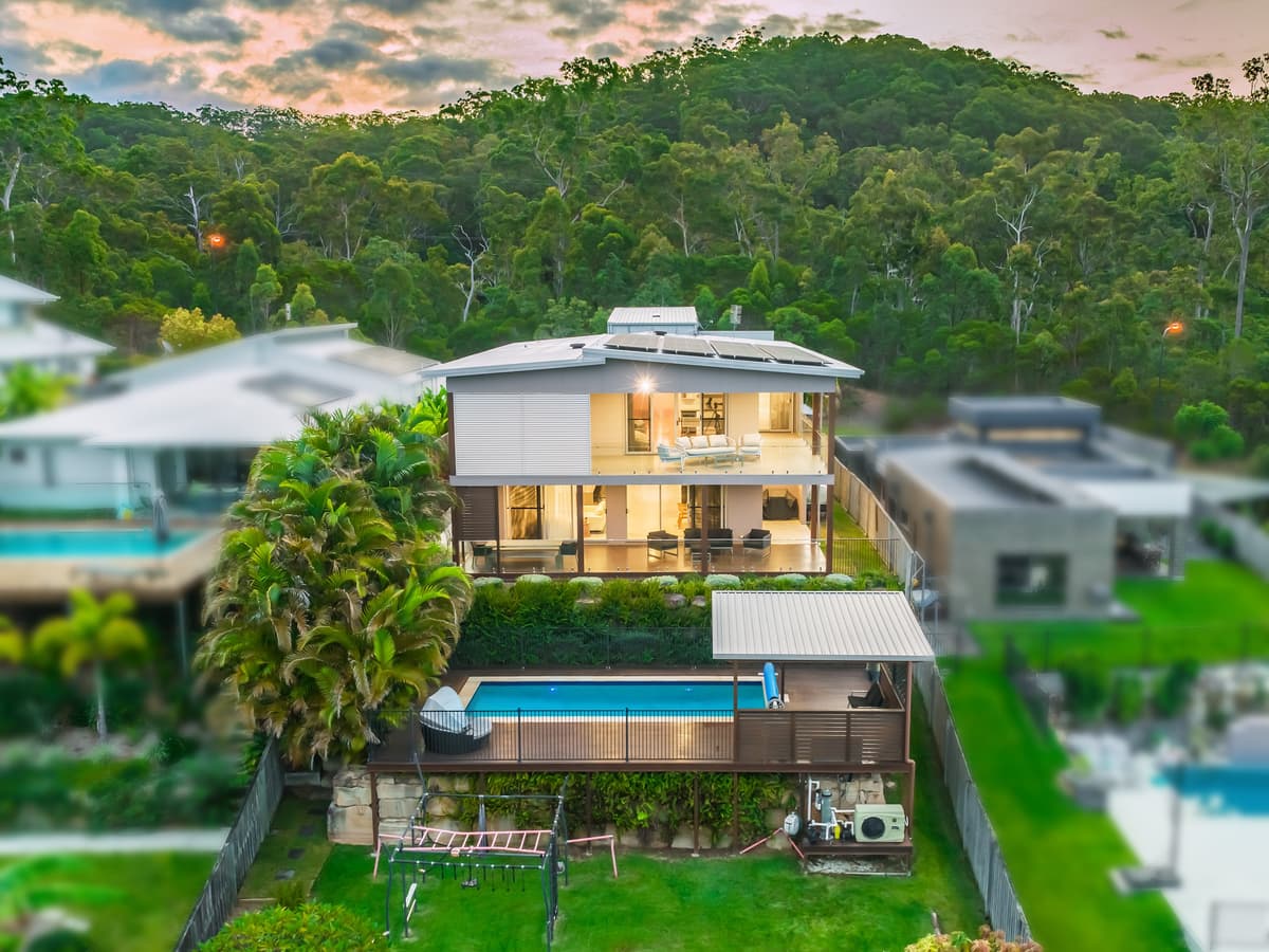22 Panorama Drive, Reedy Creek