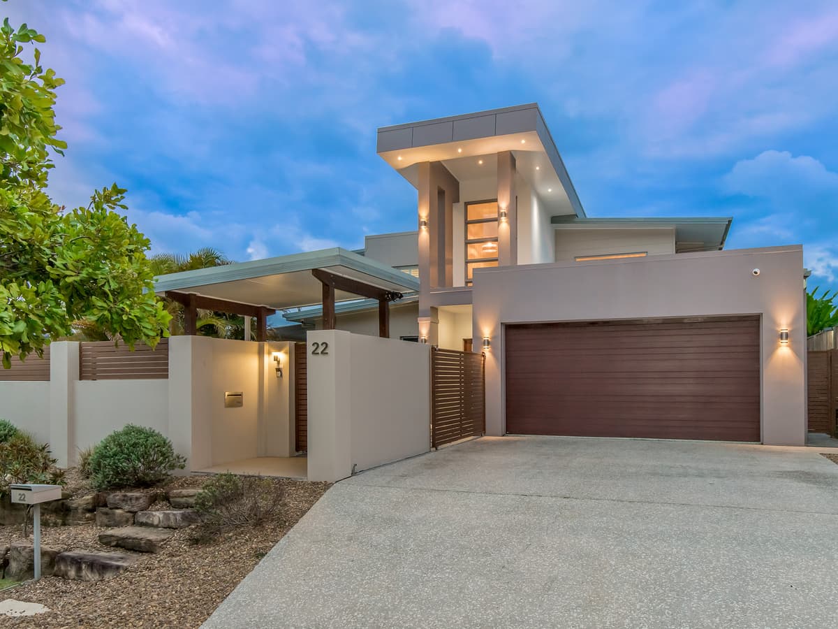 22 Panorama Drive, Reedy Creek