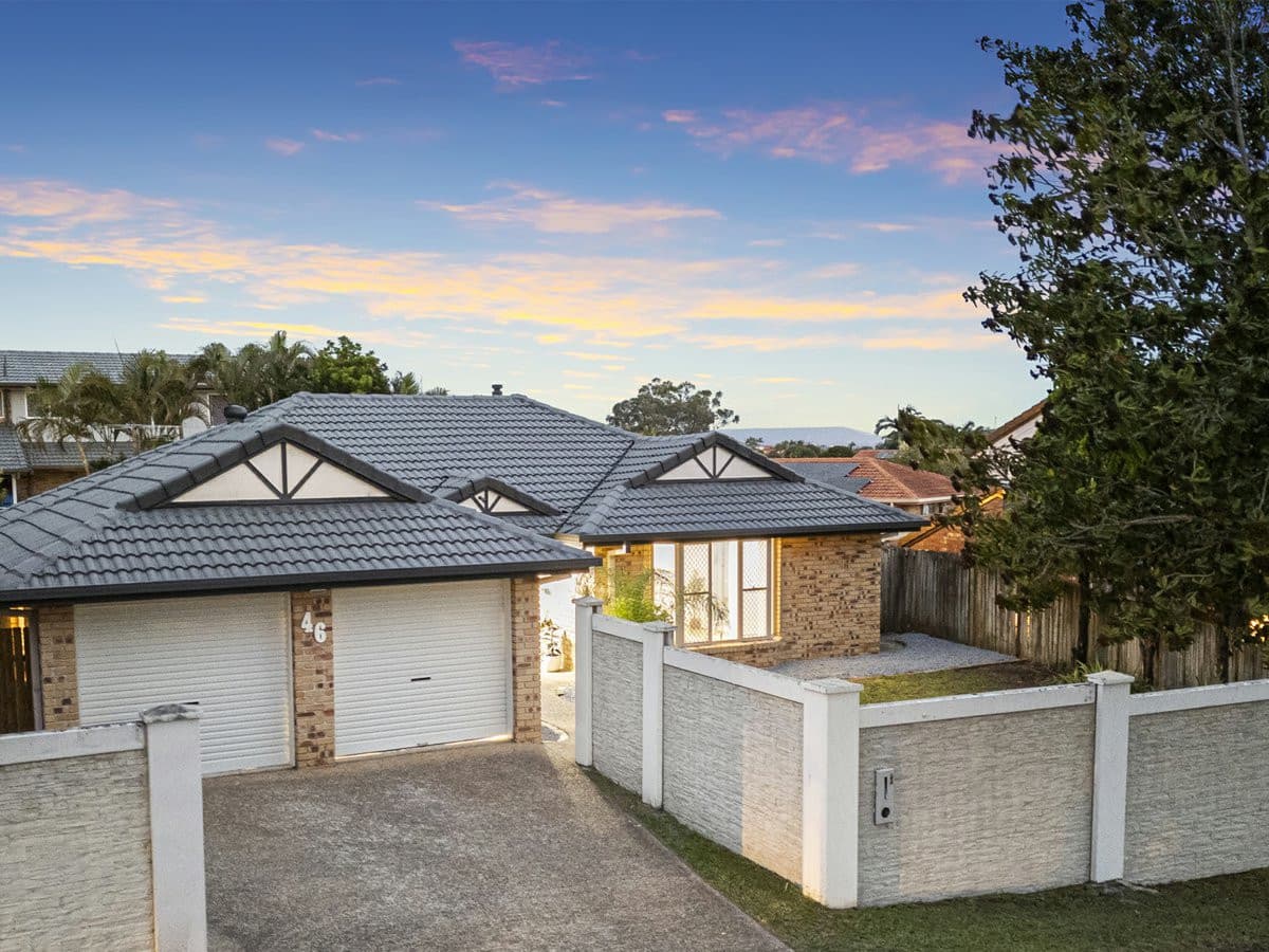 46 Chateau Street, Calamvale