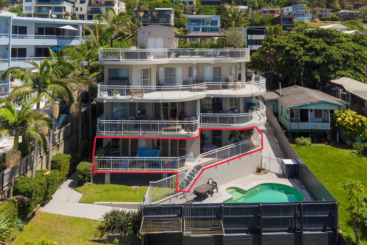 1/55 Coolum Terrace, Coolum Beach