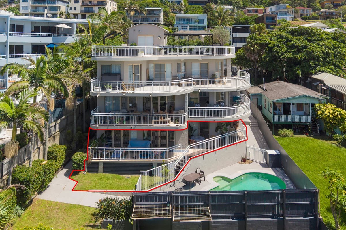 1/55 Coolum Terrace, Coolum Beach