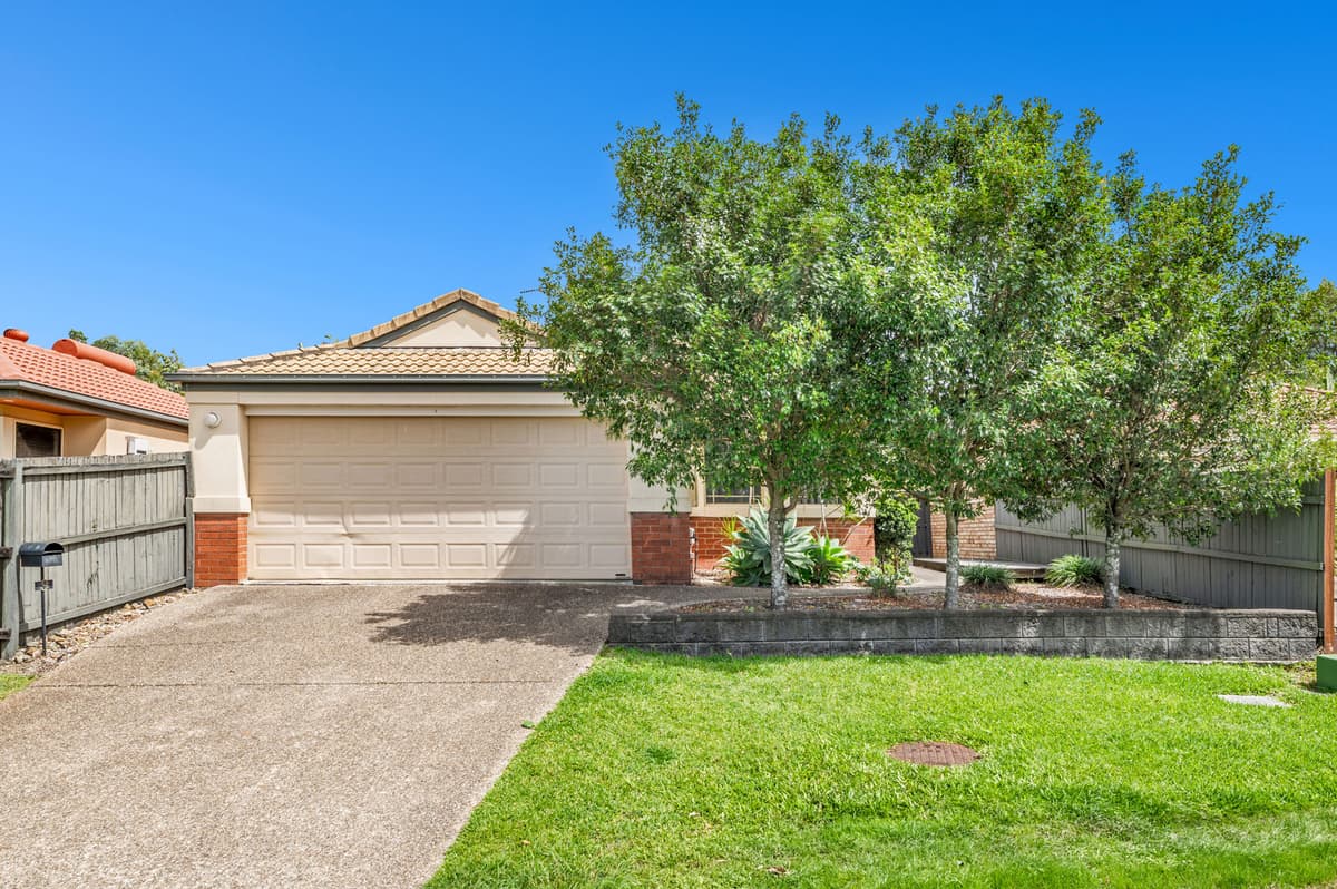 9 Vivacity Drive, Upper Coomera