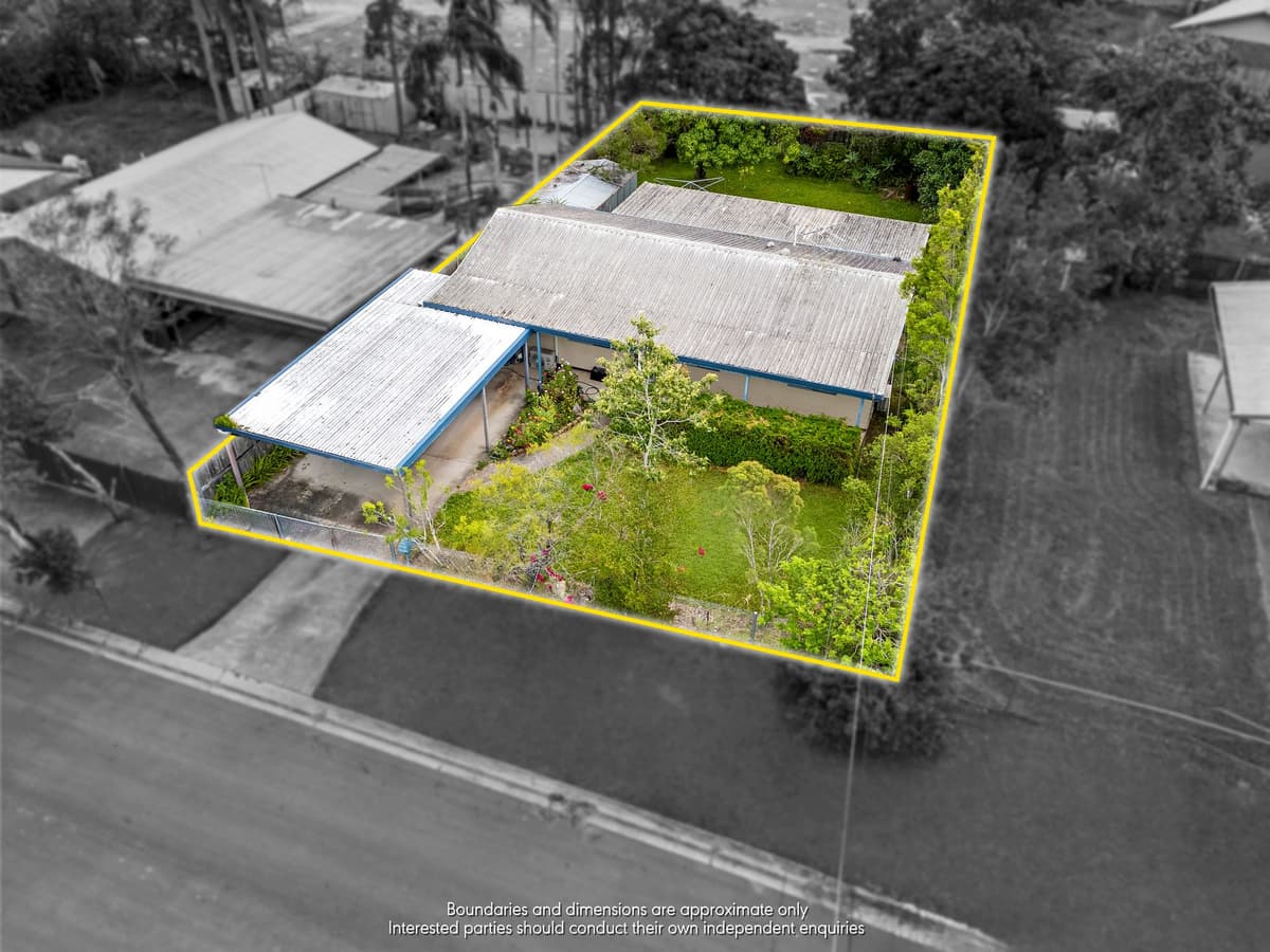 11 Surman Street, Loganlea