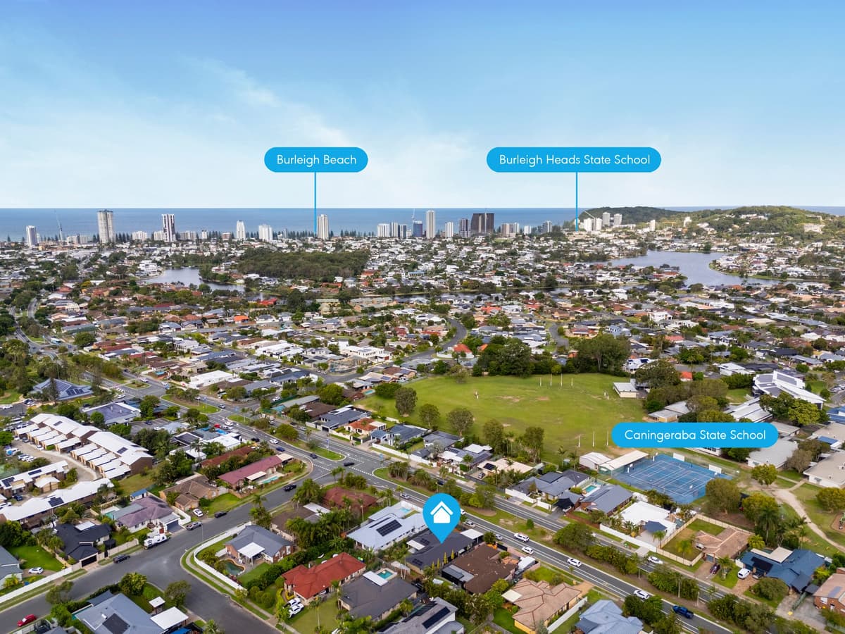 157 Christine Avenue, Burleigh Waters