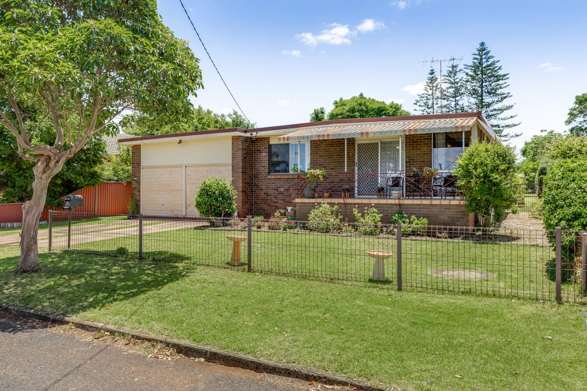 19 Clarice Street, Harristown