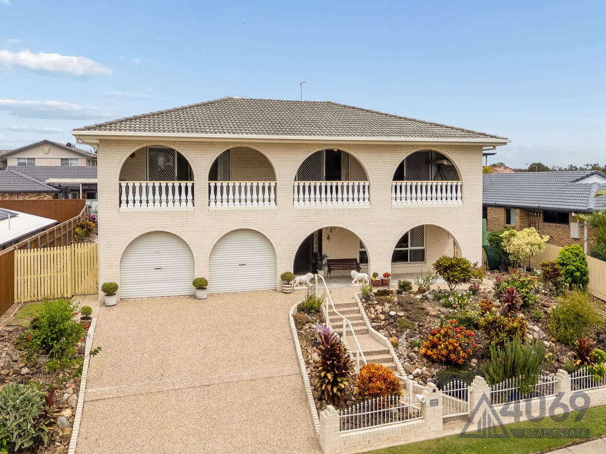 56 Juba Street, Riverhills