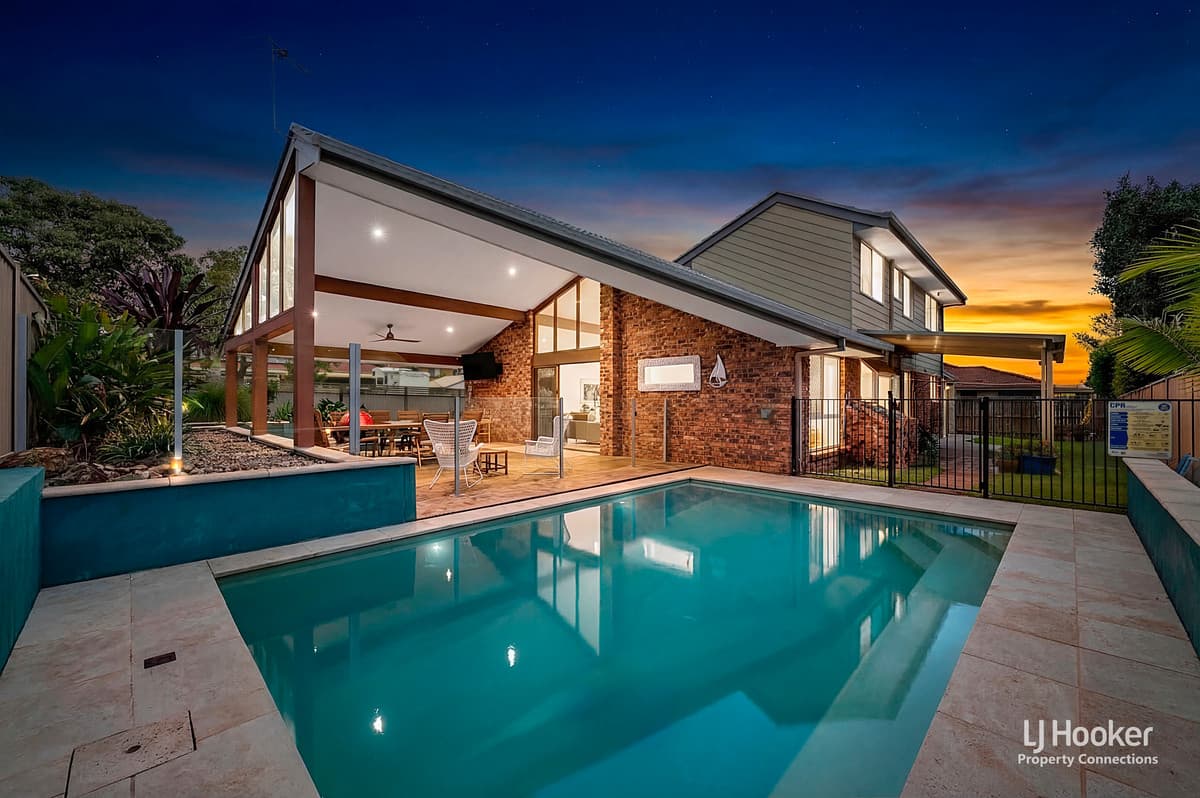 3 Farrell Place, Boondall