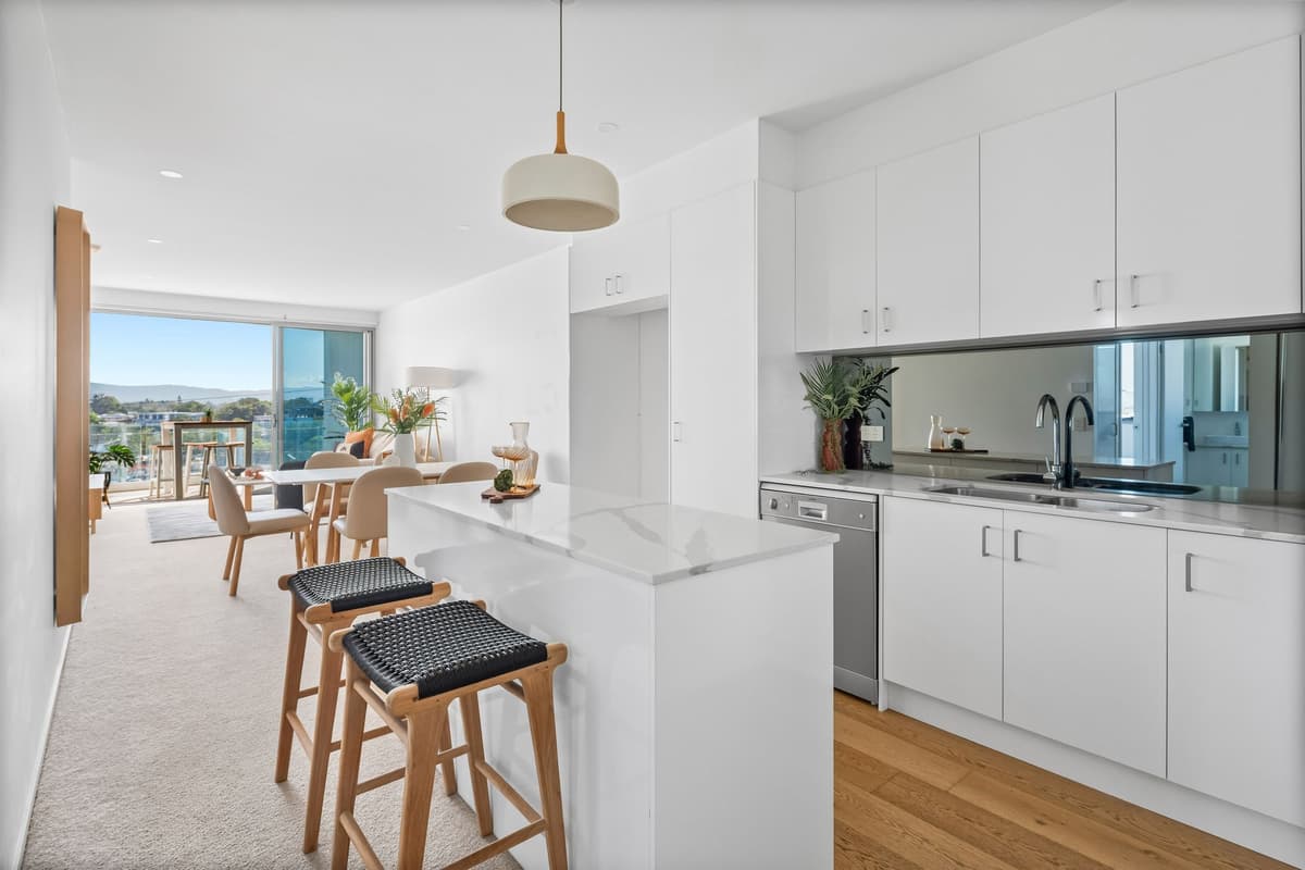 301/51 Peerless Avenue, Mermaid Beach