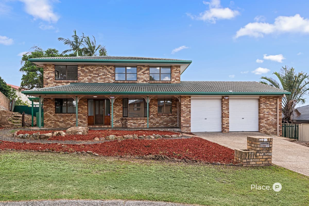 15 Brigantine Place, Sunnybank Hills