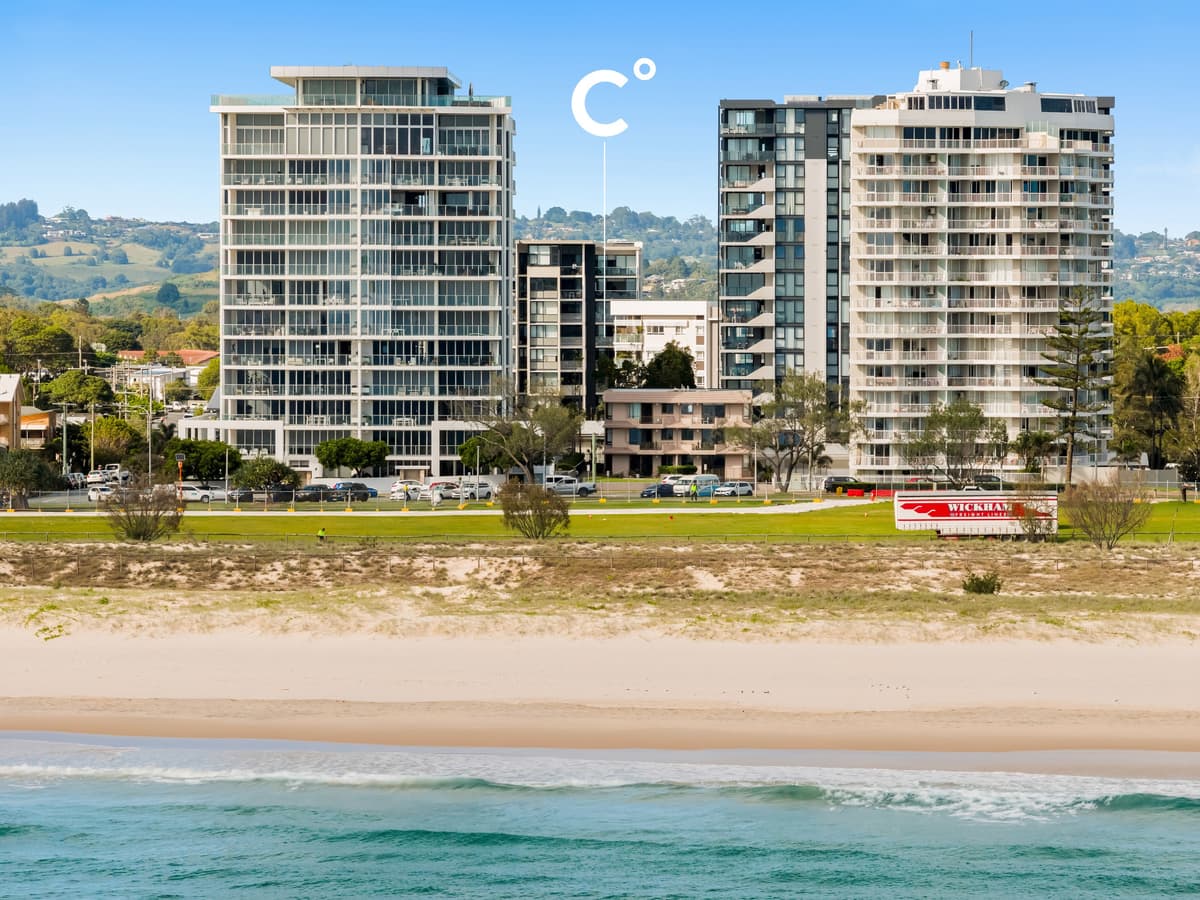 509/13-15 Haig Street, Coolangatta