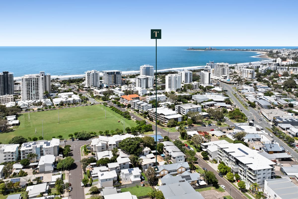 4/52-54 Kingsford Smith Parade, Maroochydore