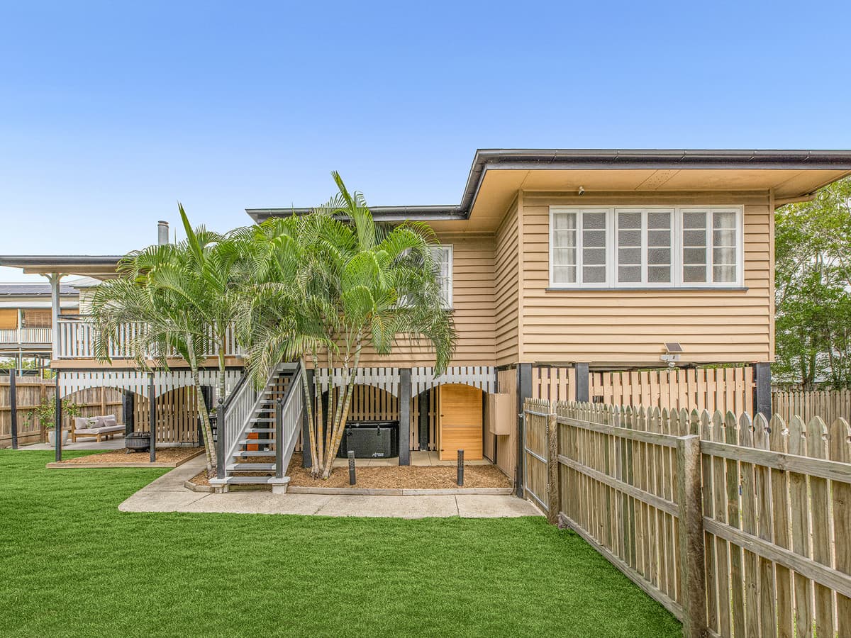 10 Cook Street, Oxley