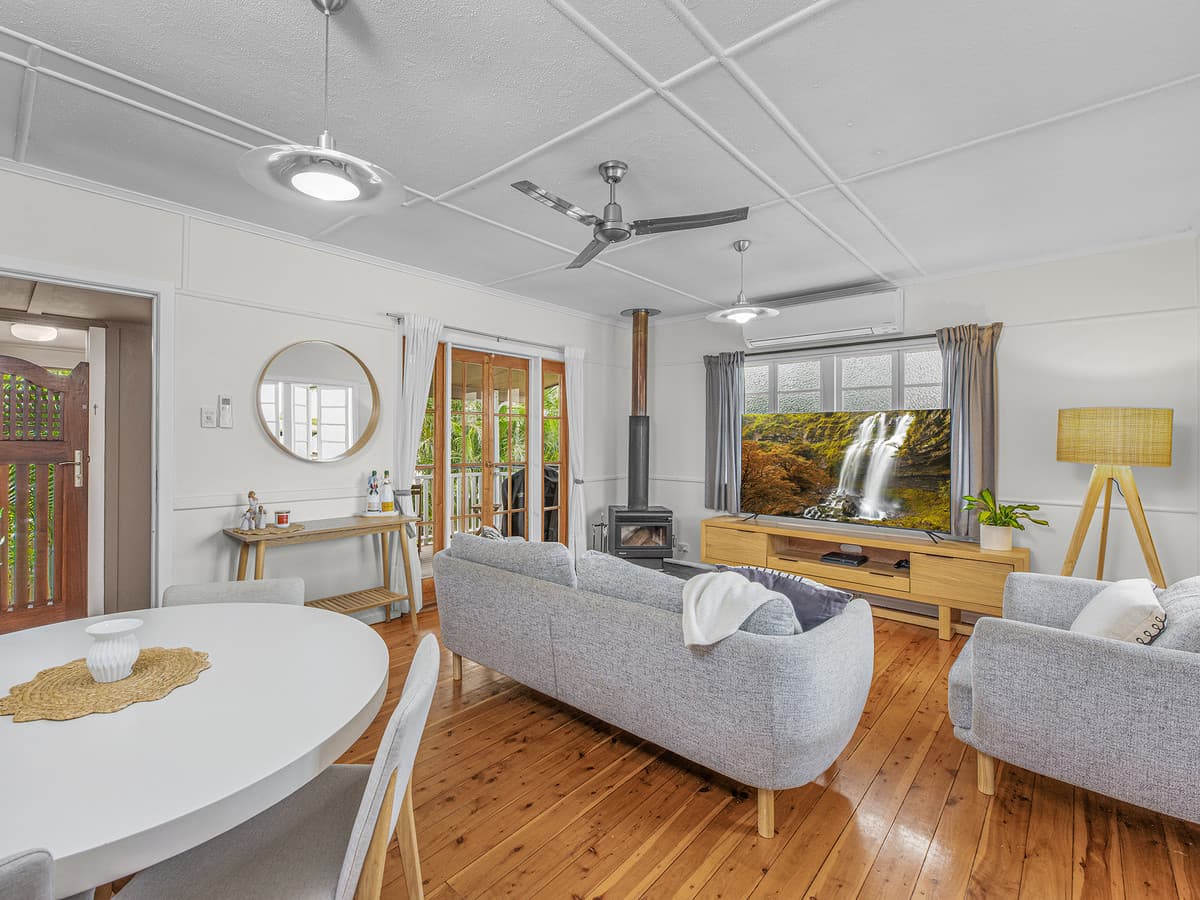 10 Cook Street, Oxley