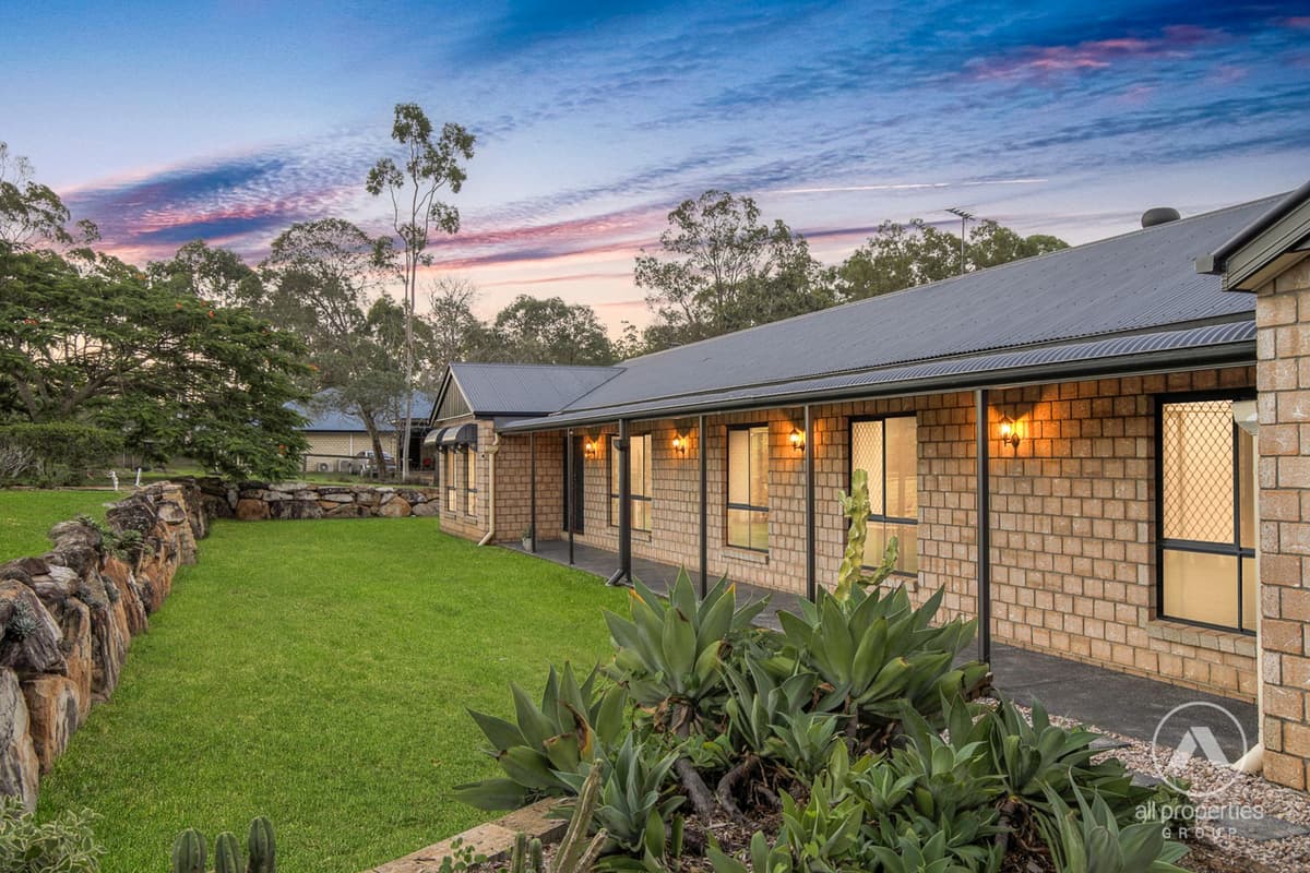 181-185 Equestrian Drive, New Beith