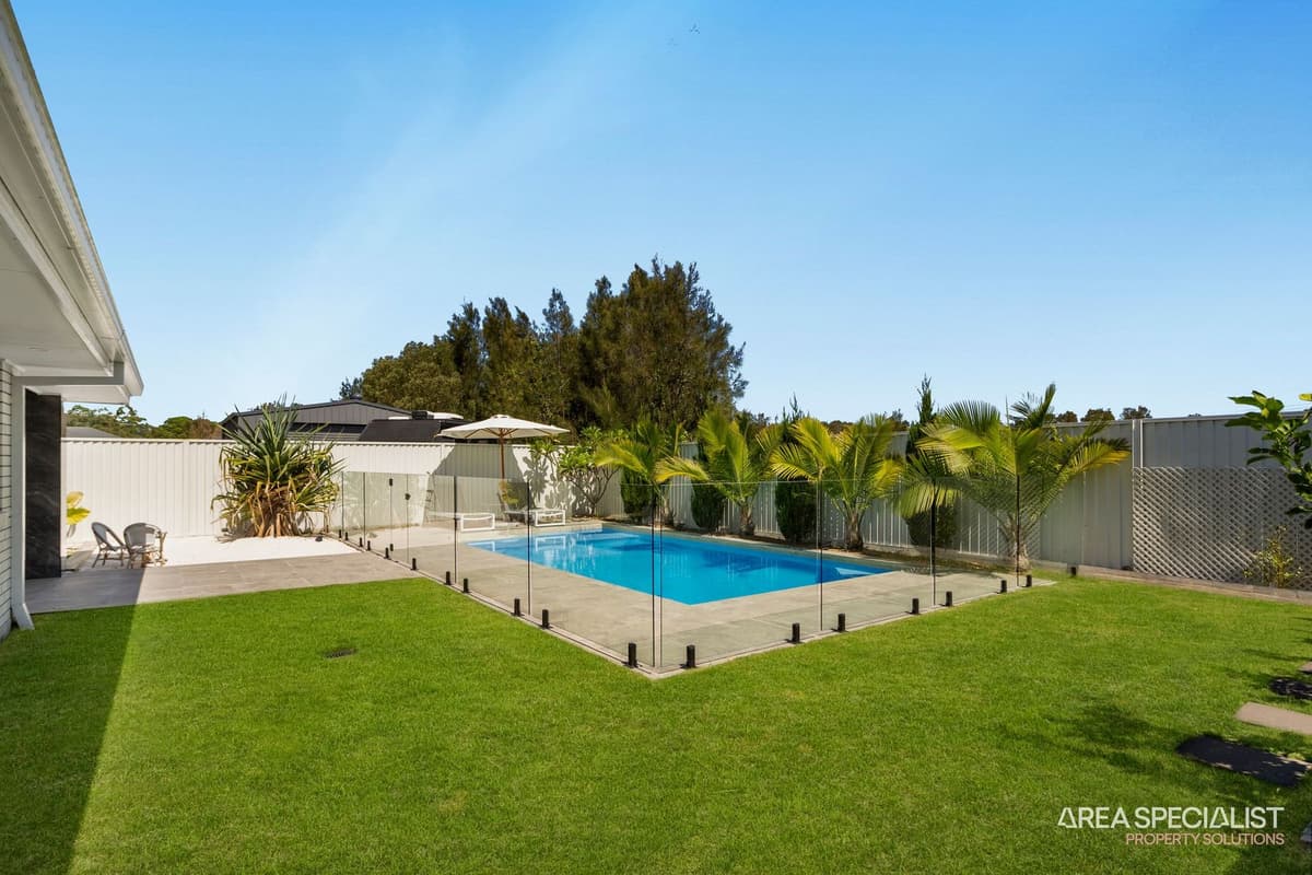 22 Iluka Way, Jacobs Well