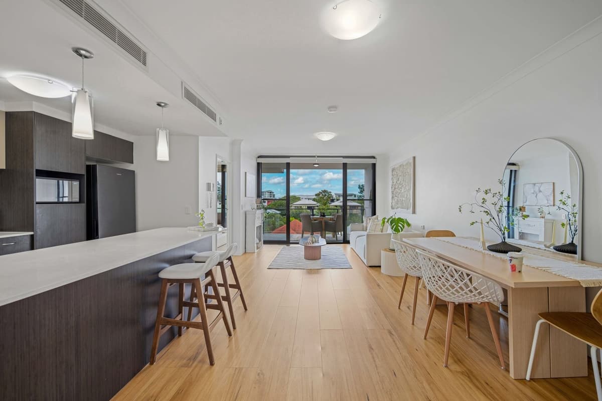 19/17 Lumley Street, Upper Mount Gravatt