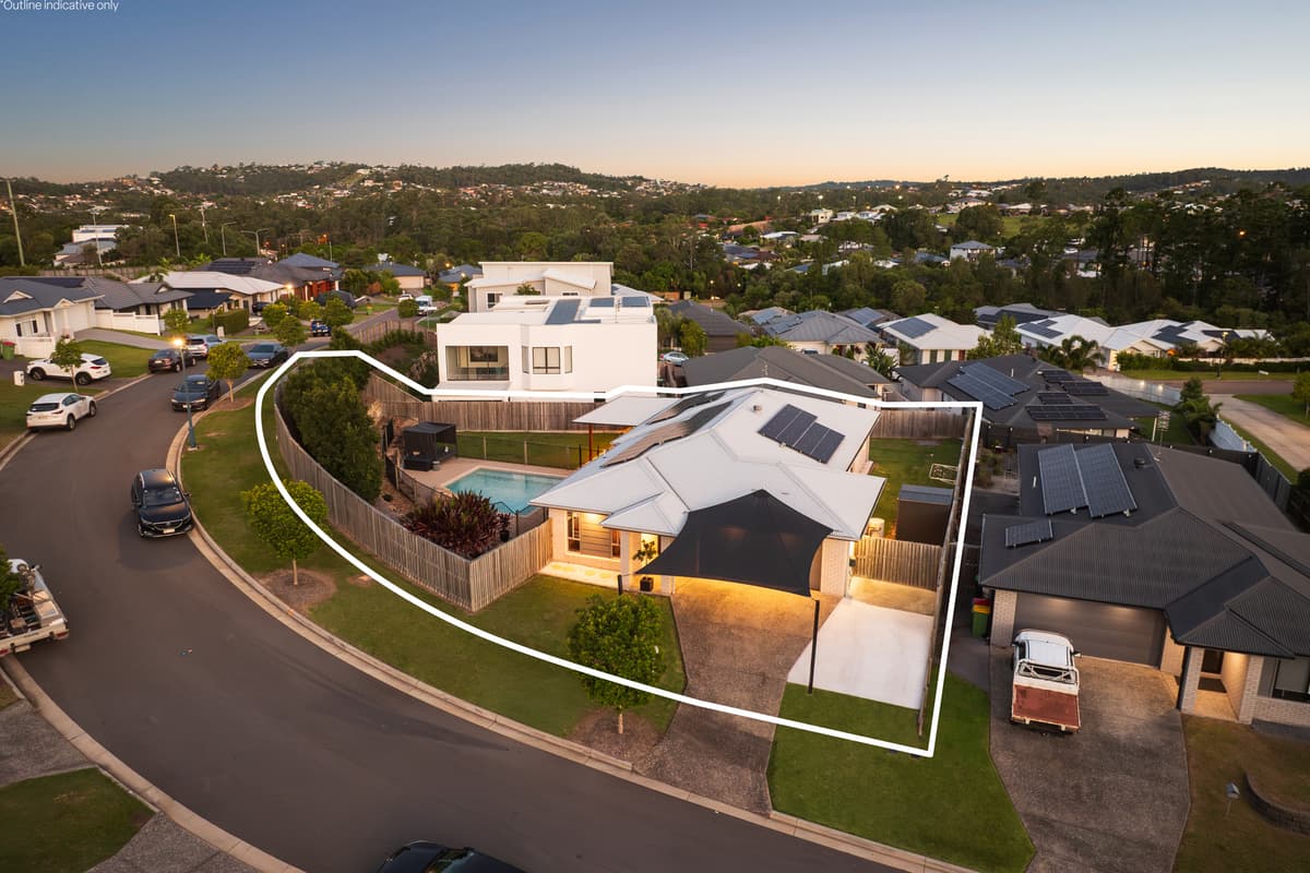 12 Kookaburra Circuit, Maudsland