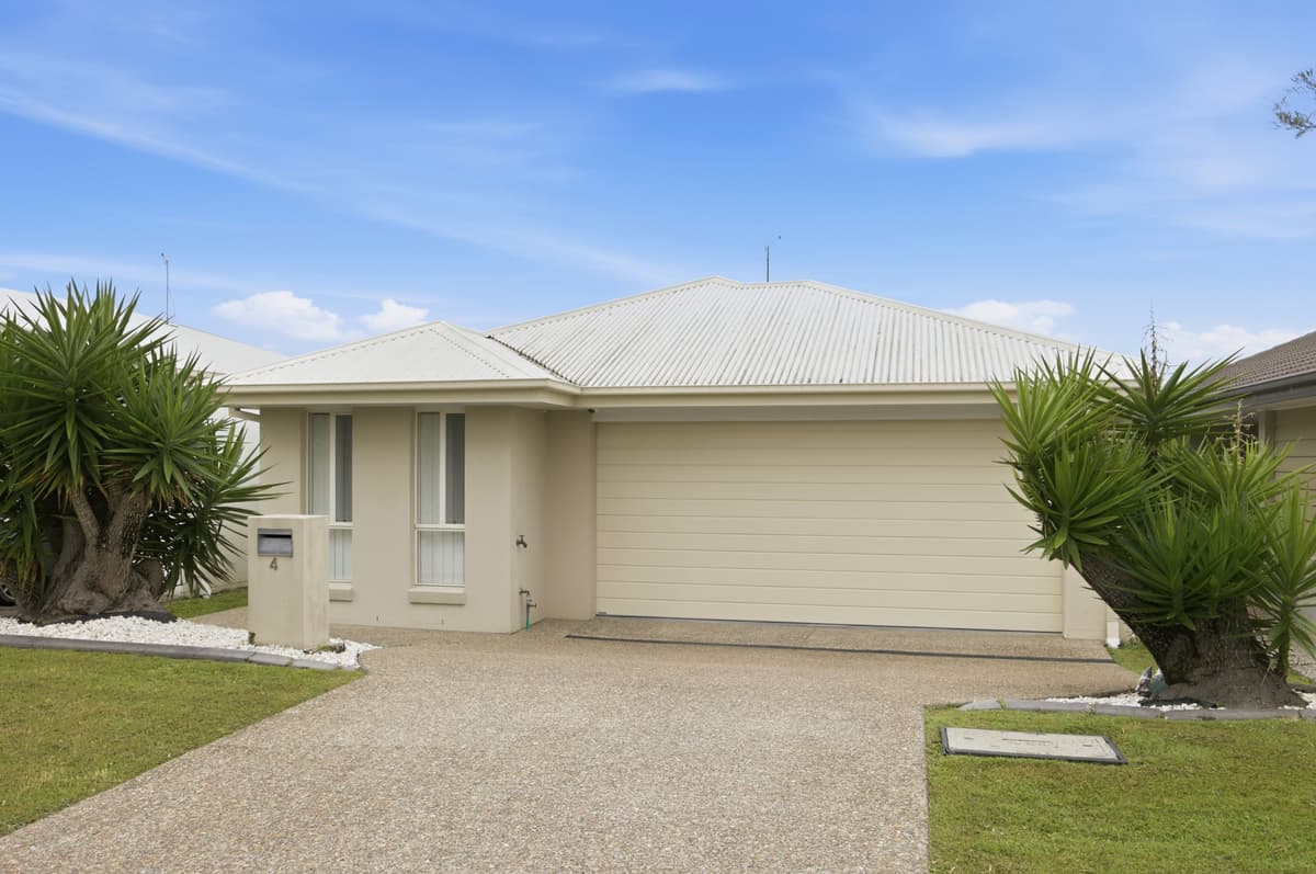 4 Graham Street, Pimpama