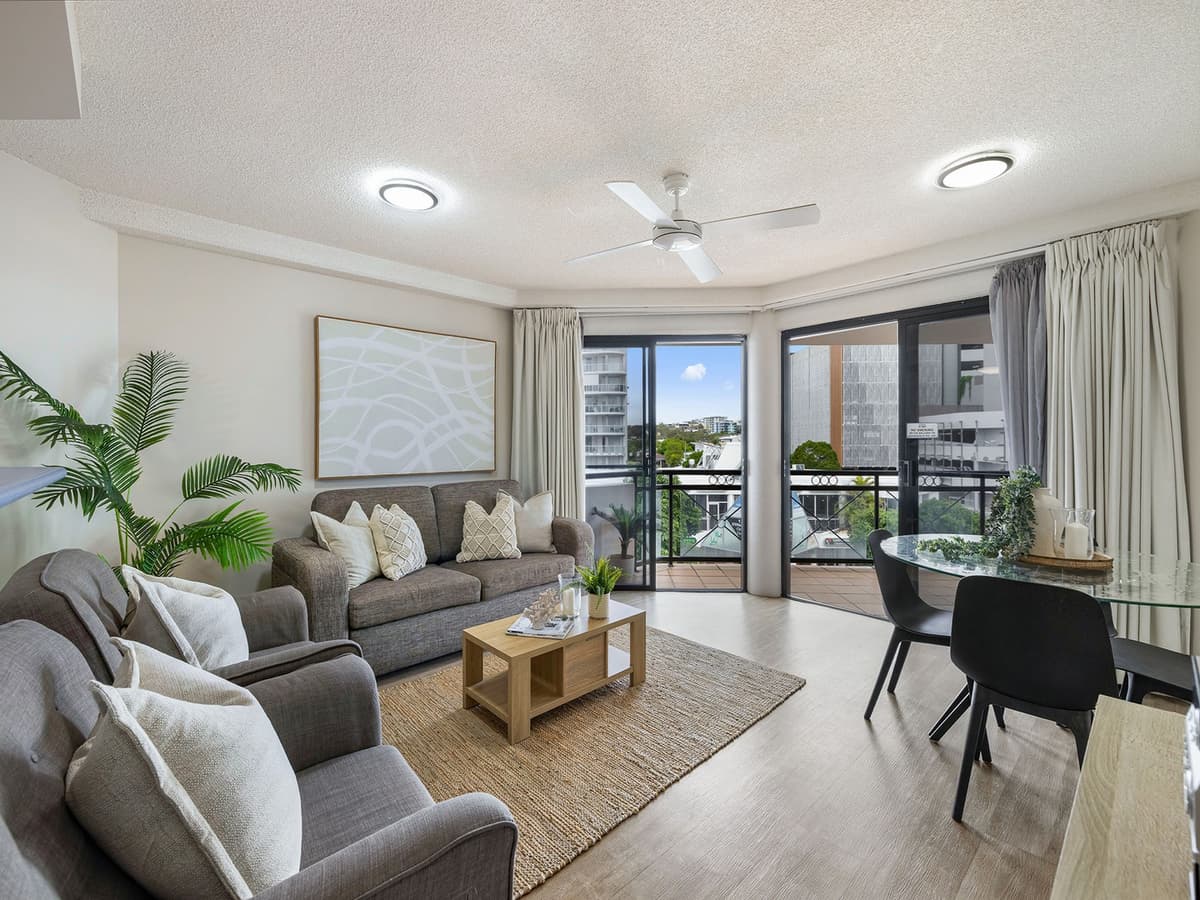 34/17-19 Brisbane Road, Mooloolaba