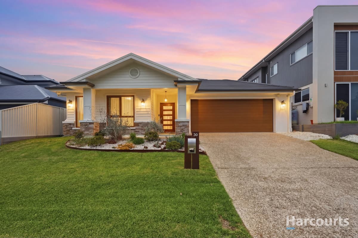 30 Sovereign Place, Bridgeman Downs