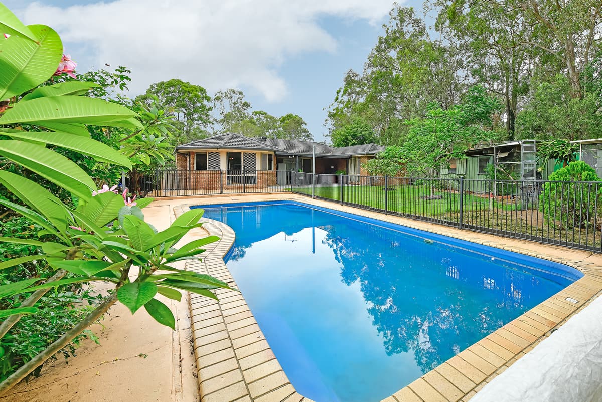 63 Caulfield Street, Bracken Ridge