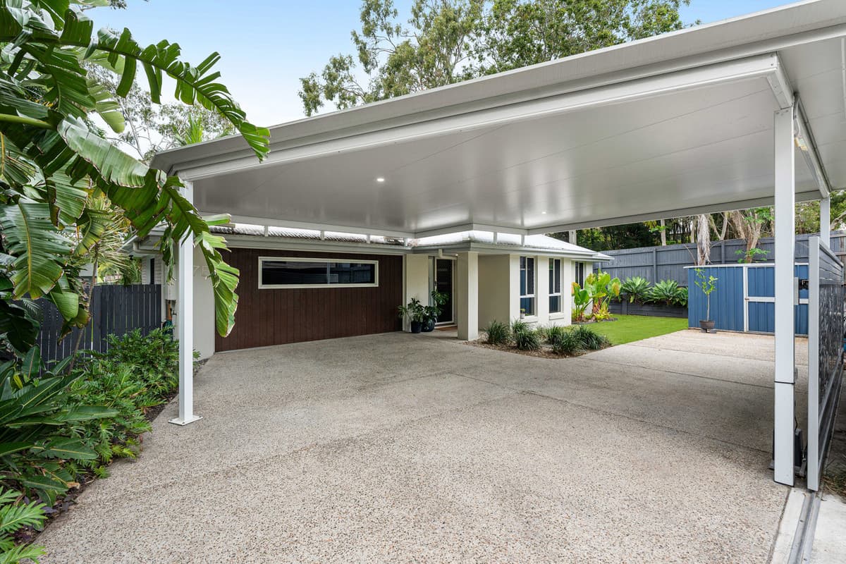 47B Barron Road, Birkdale