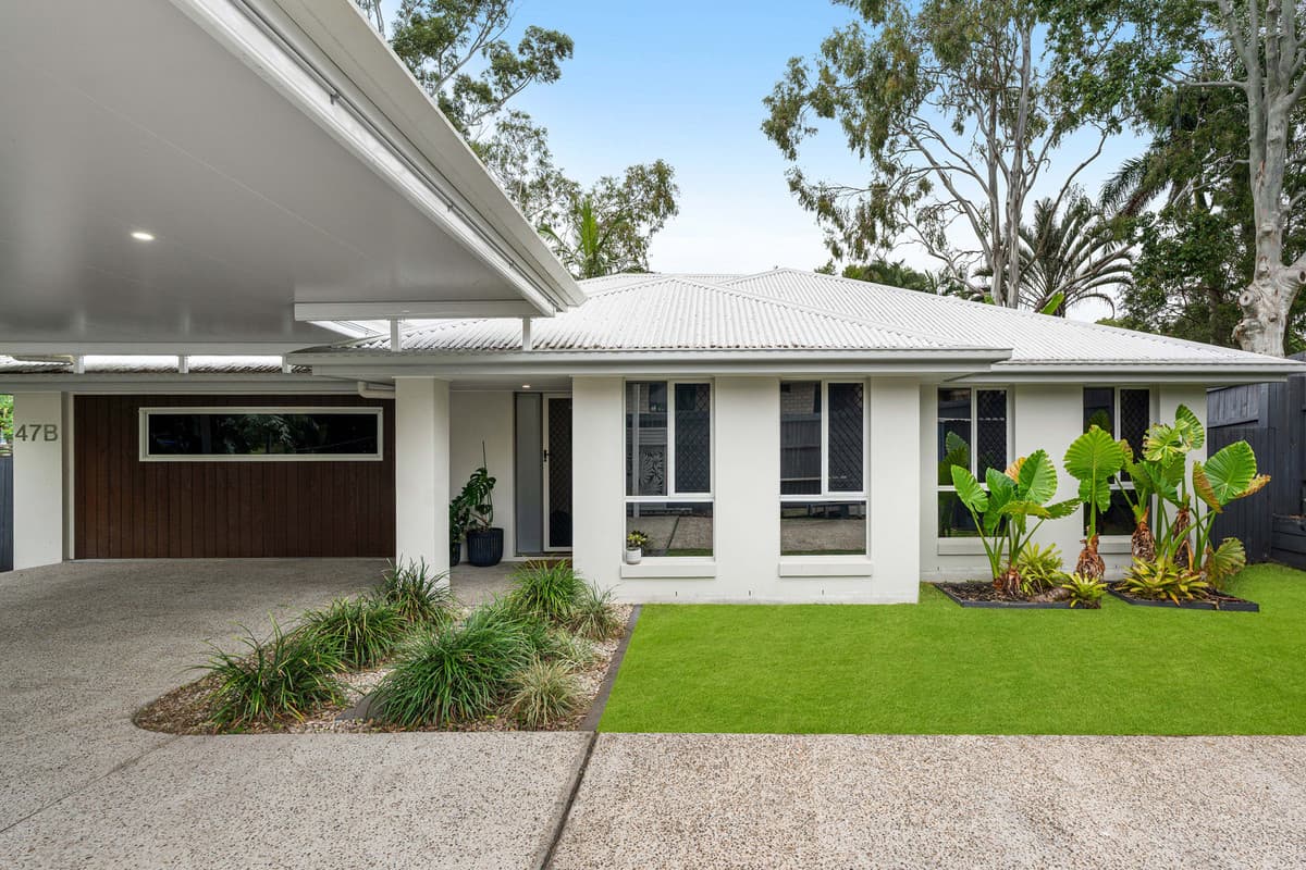 47B Barron Road, Birkdale