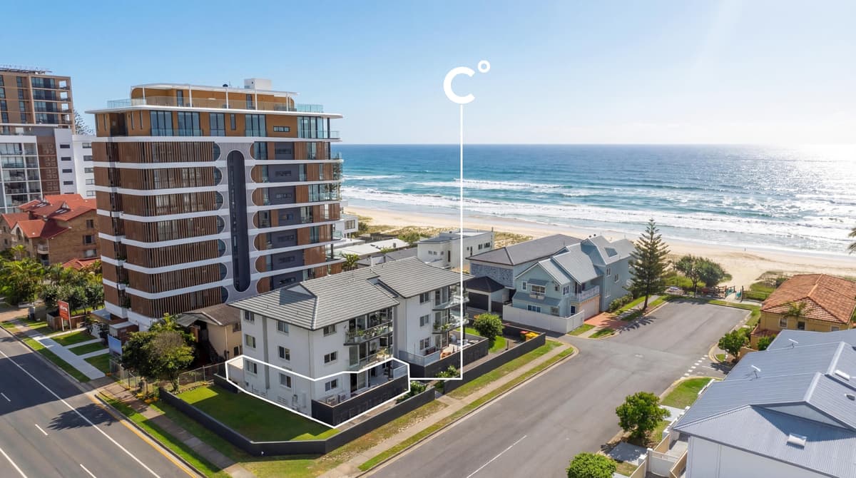 1/246 Jefferson Lane, Palm Beach