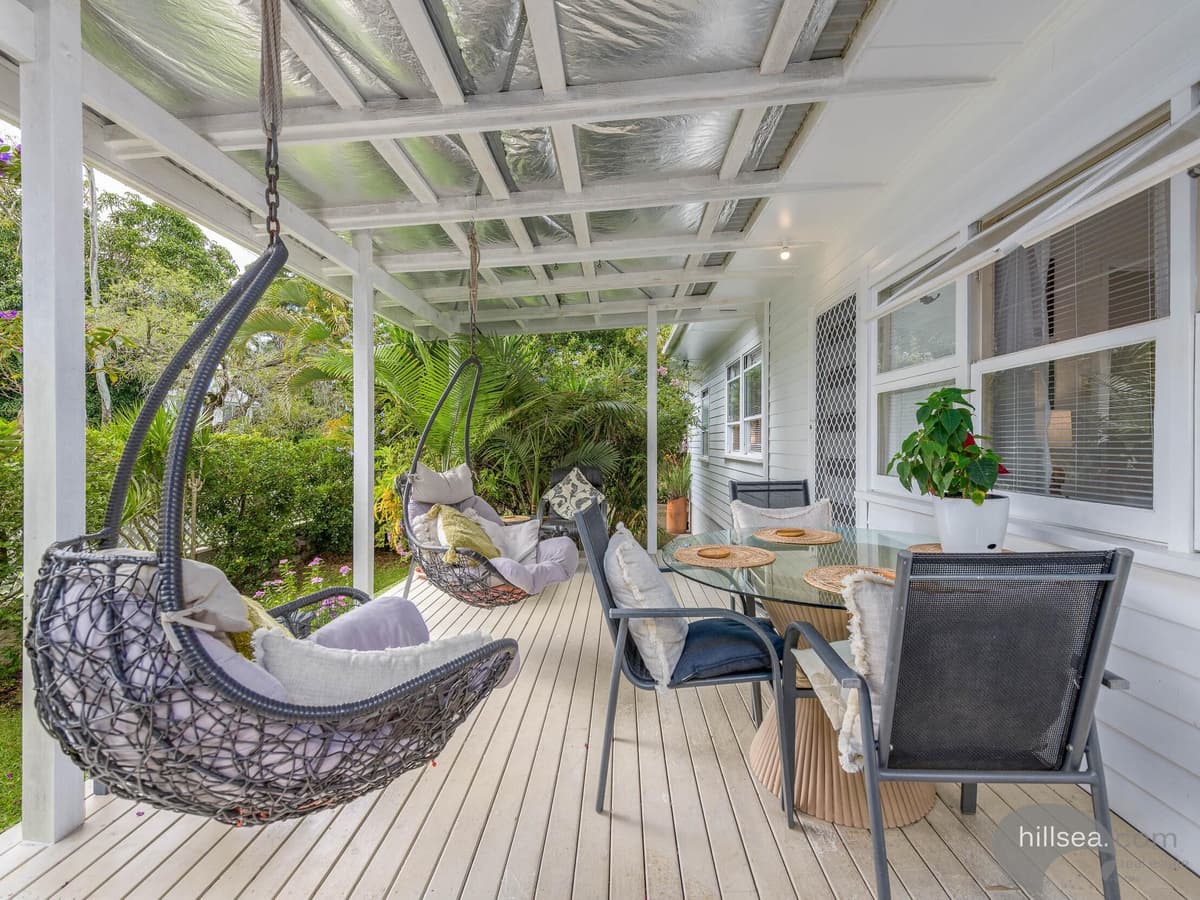 4 Allinga Street, Coombabah