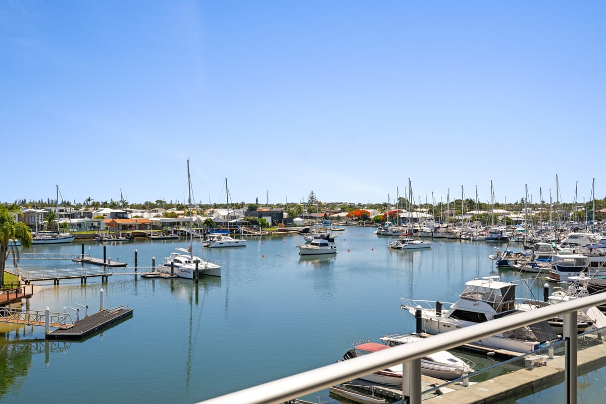 311/11 Nicklin Way, Minyama