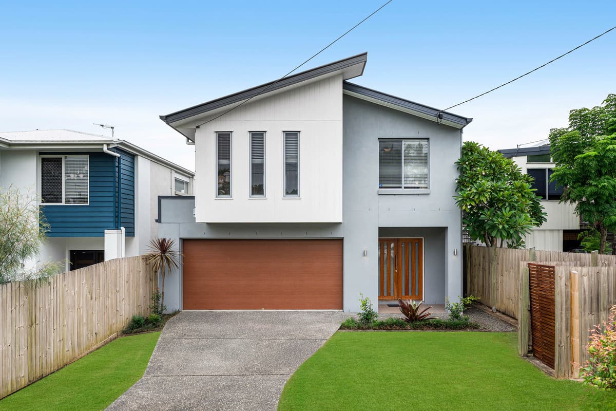 13 French Street, Wynnum