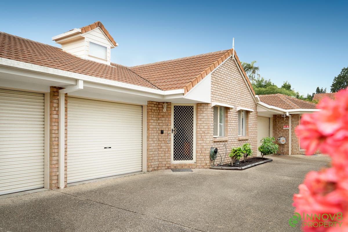 2/52 Griffith Street, Everton Park