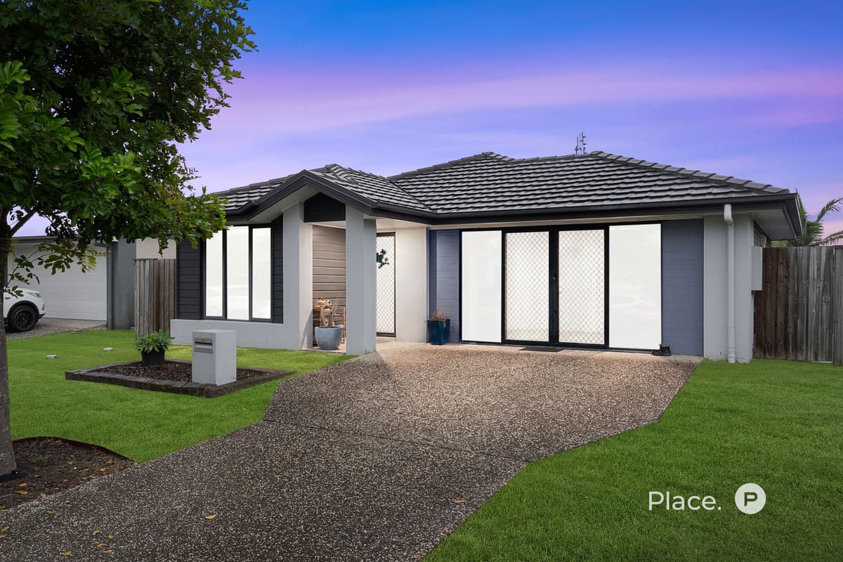 9 Spann Street, Palmview