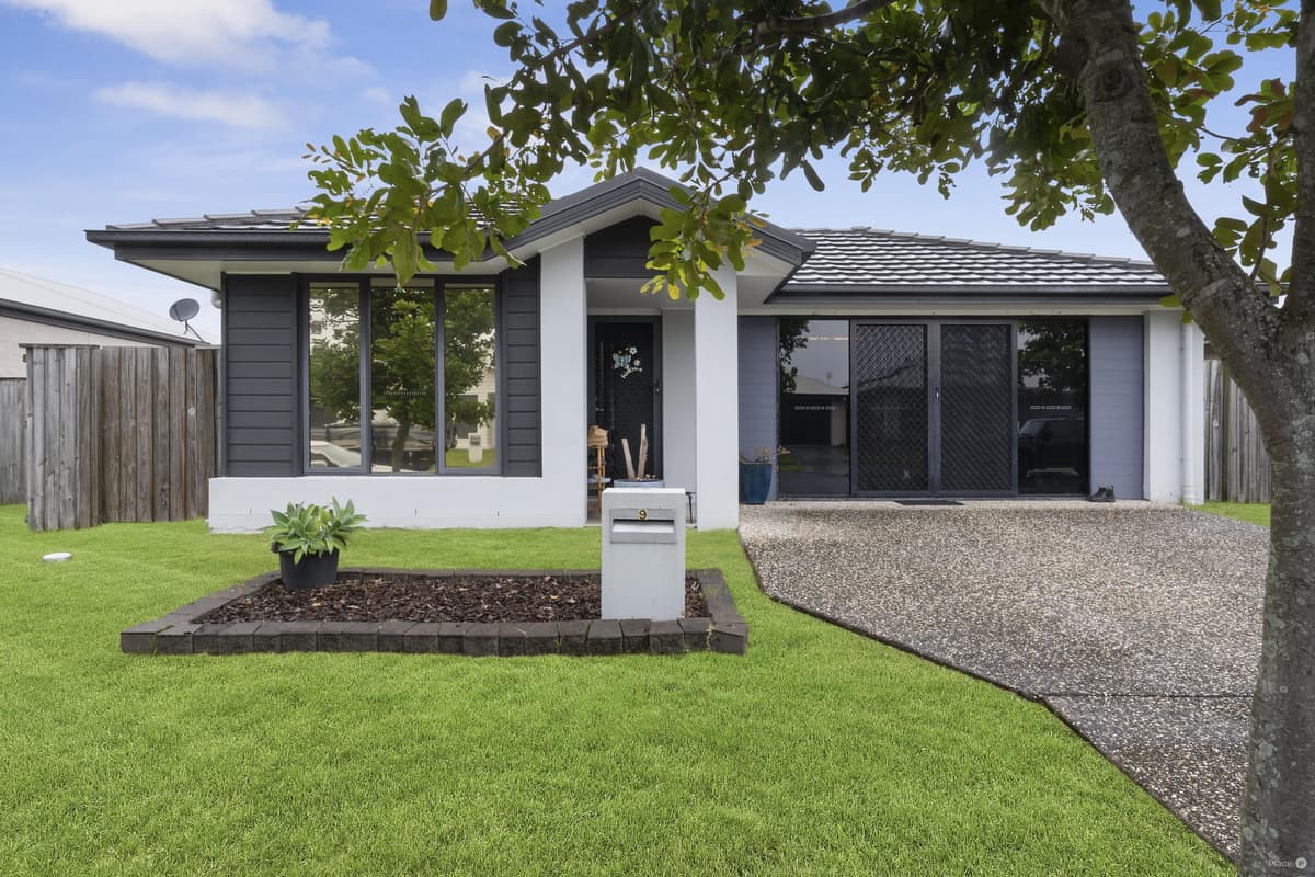9 Spann Street, Palmview
