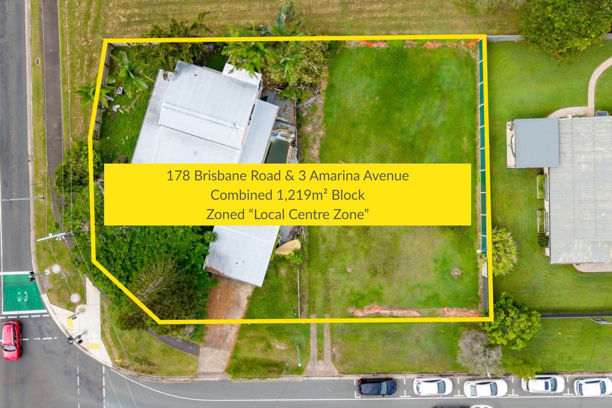 178 Brisbane Road, Mooloolaba