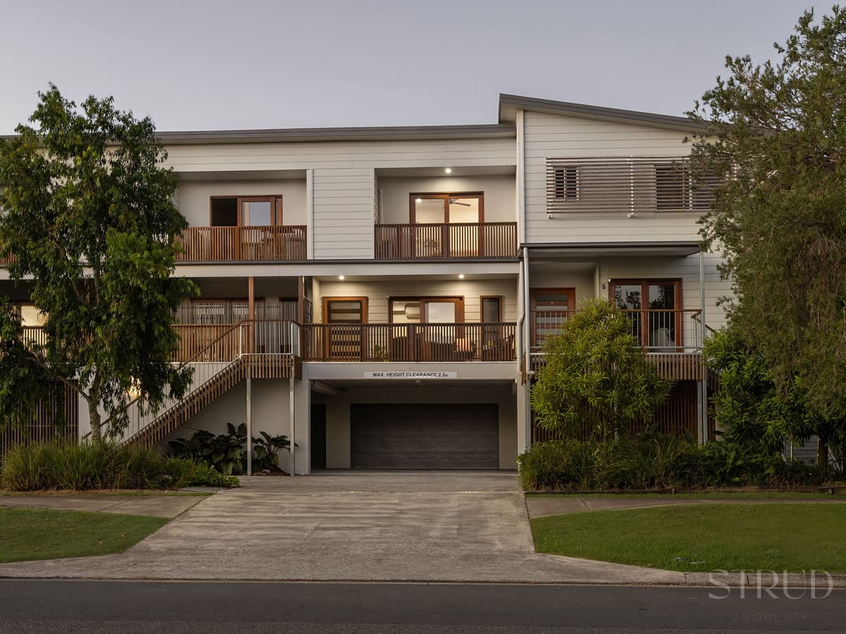 4/36 Livingstone Street, Yeerongpilly