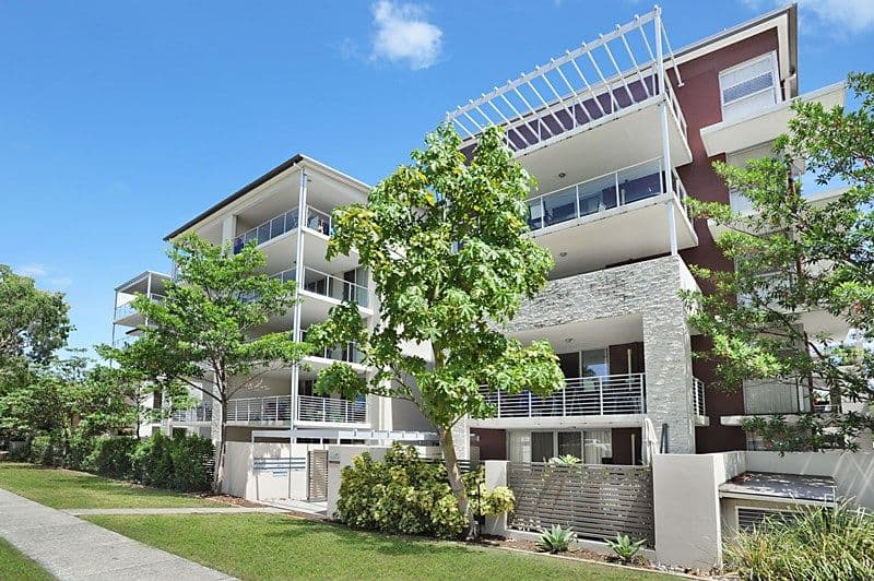 42/24 Westacott Street, Nundah