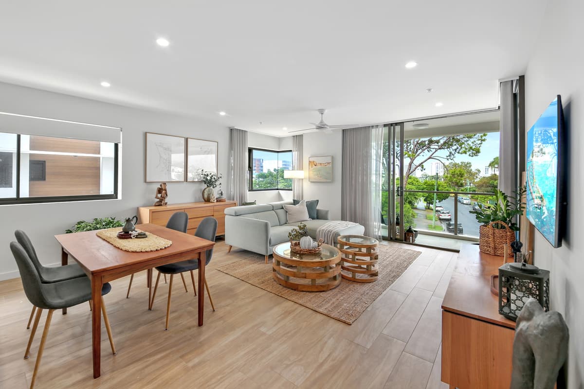 301/26 Second Avenue, Maroochydore