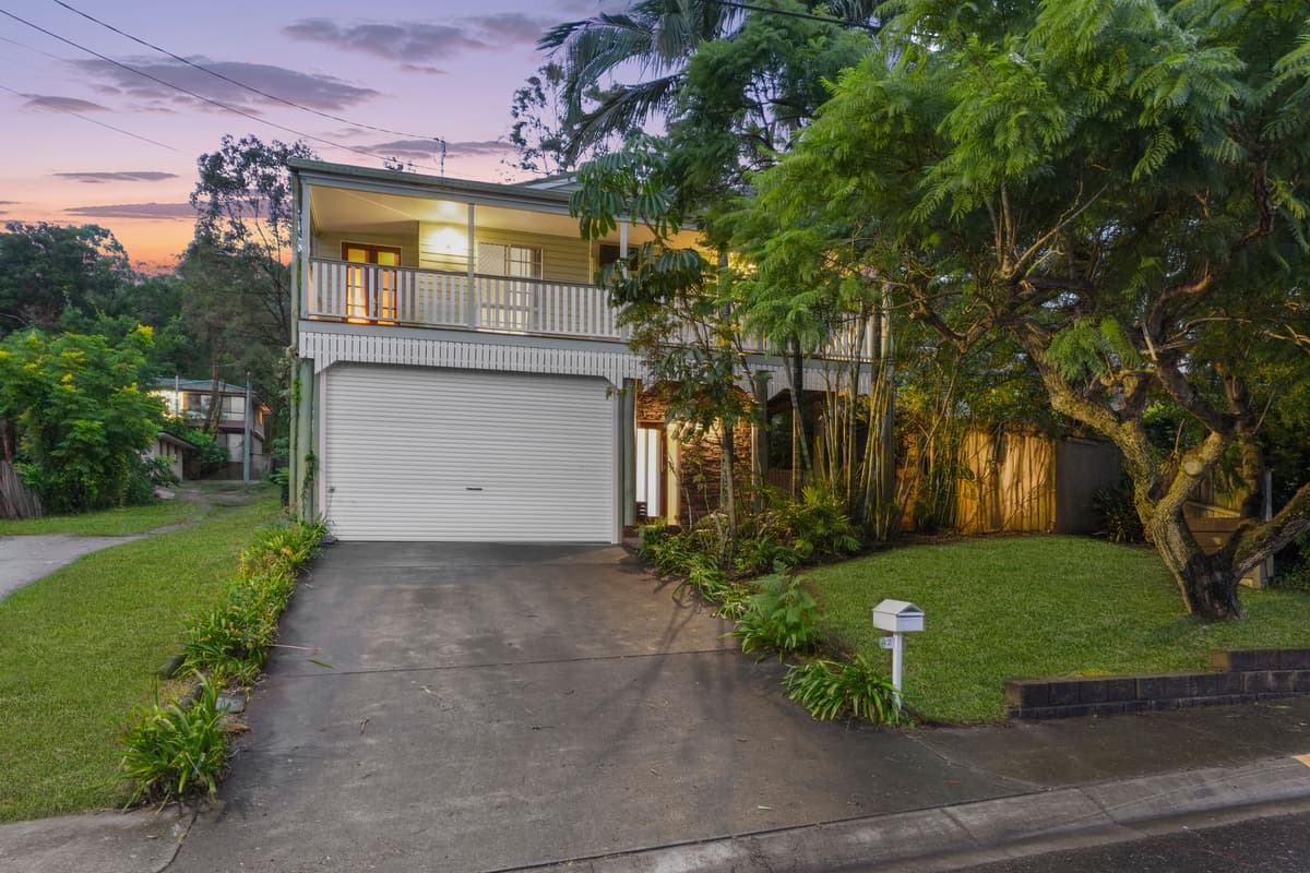 42 Trinette Street, Shailer Park