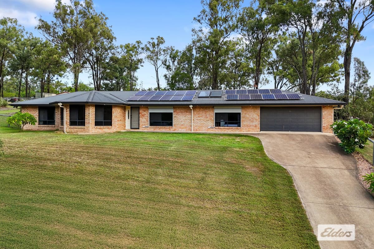 4 Edinburgh Avenue, Regency Downs