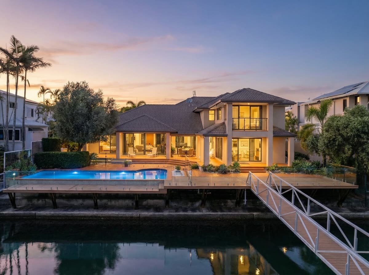 134 Mooloolah Drive, Minyama