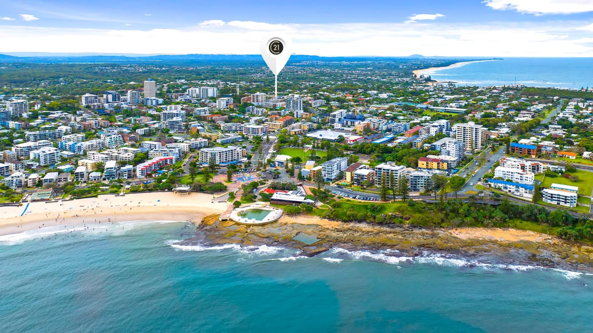 4/12 Queen Street, Kings Beach