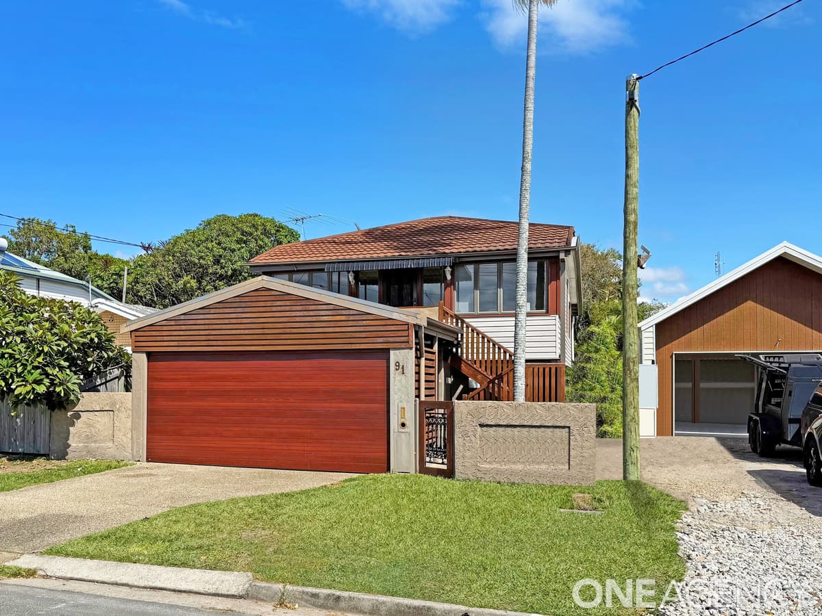 91 Turner Street, Scarborough