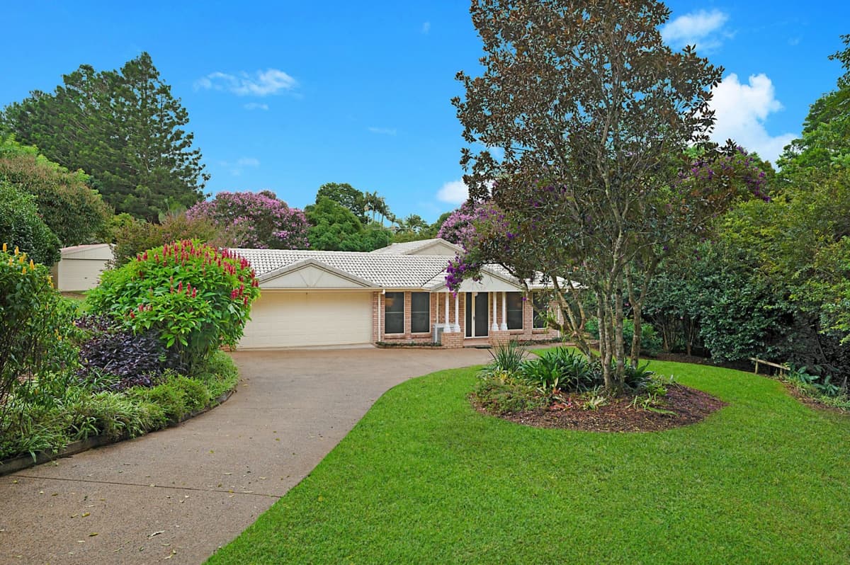 5 Oak Court, Maleny