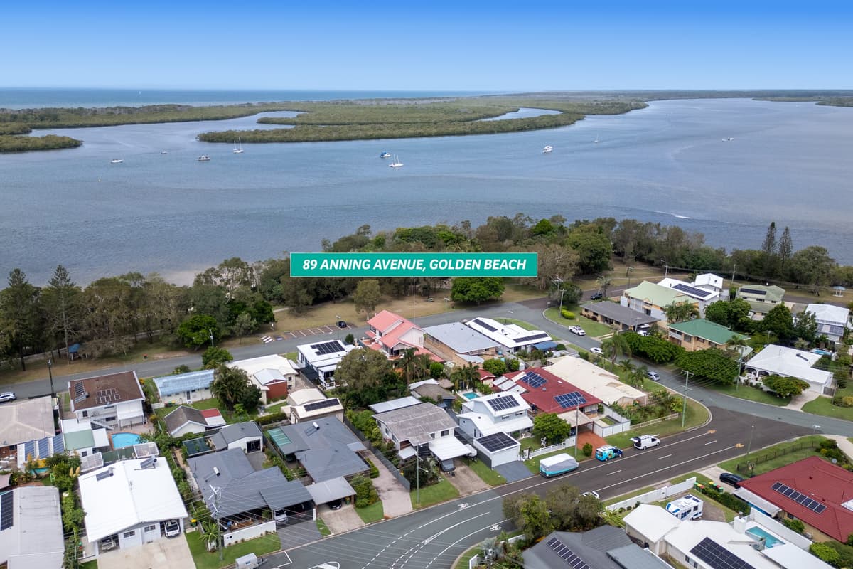 89 Anning Avenue, Golden Beach