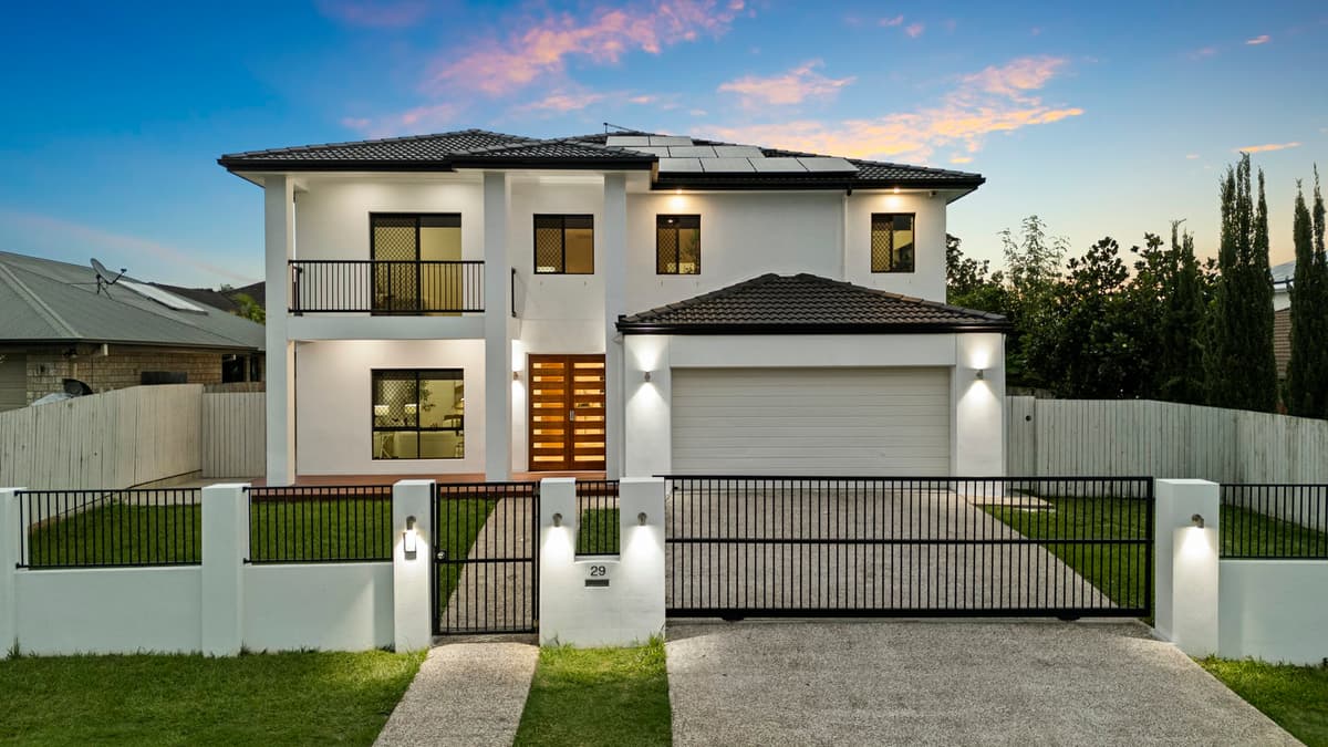 29 Aster Place, Calamvale