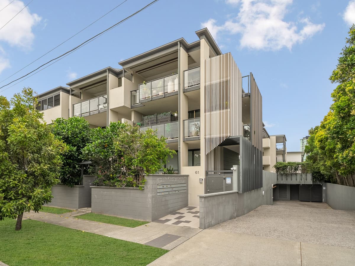 11/66 Allen Street, Hamilton