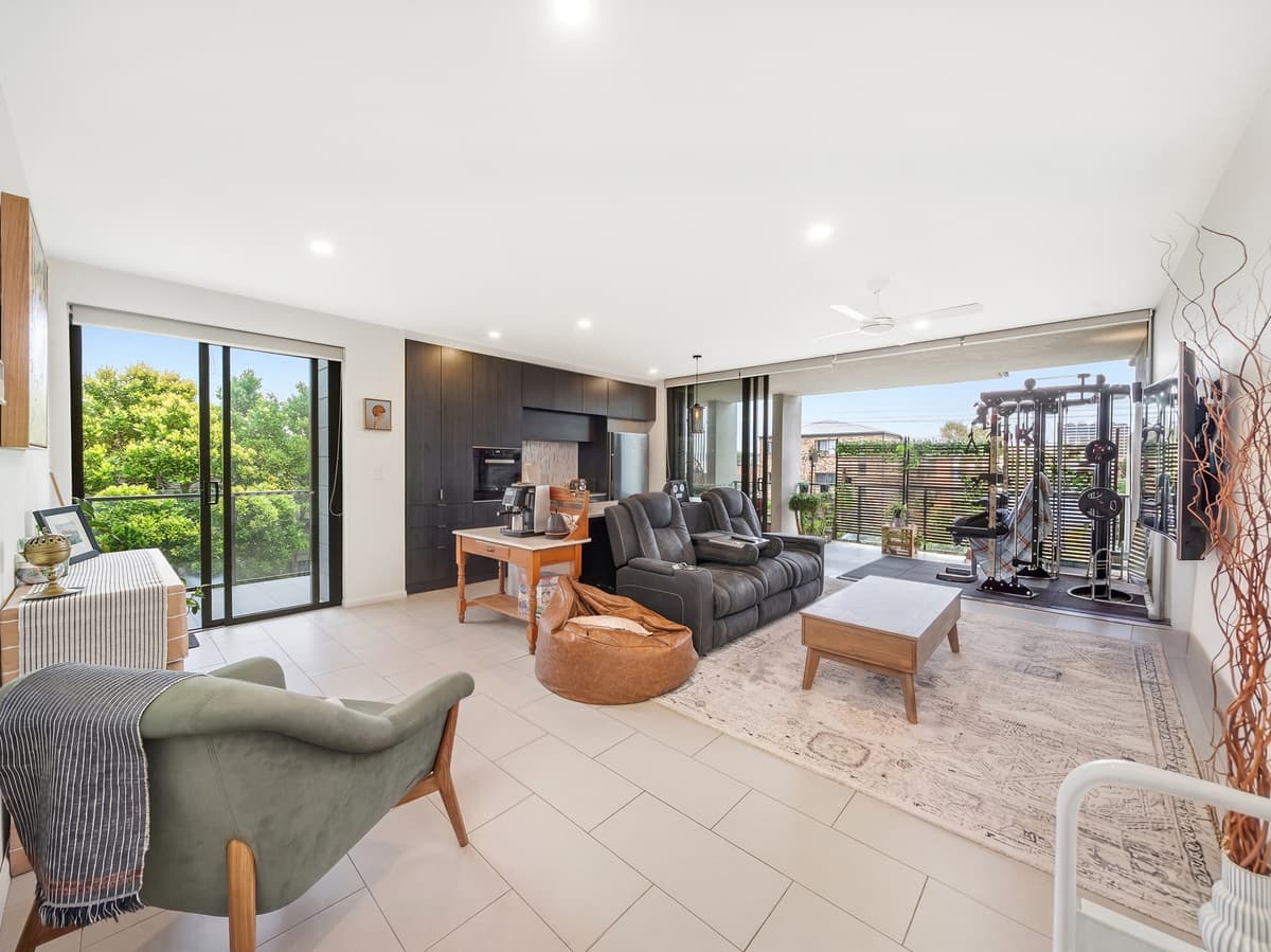 11/66 Allen Street, Hamilton